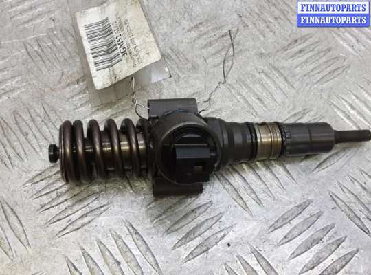 купить форсунка дизельная на VOLKSWAGEN TOURAN (1T1, 1T2)