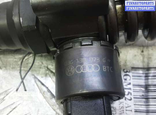 купить форсунка дизельная на VOLKSWAGEN TOURAN (1T1, 1T2)