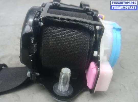 купить ремень безопасности с пиропатроном сиденья переднего на OPEL INSIGNIA 2