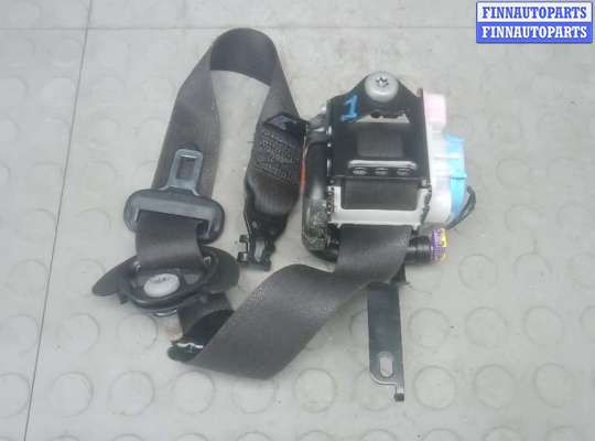 купить ремень безопасности с пиропатроном сиденья переднего на OPEL INSIGNIA 2