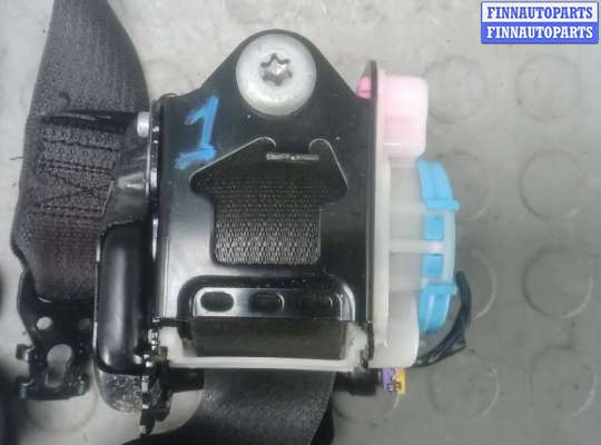 купить ремень безопасности с пиропатроном сиденья переднего на OPEL INSIGNIA 2