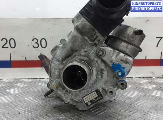 купить турбина дизельная на RENAULT KADJAR 1