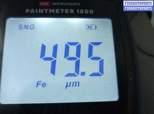 купить дверь 3-5 на HYUNDAI GETZ TB