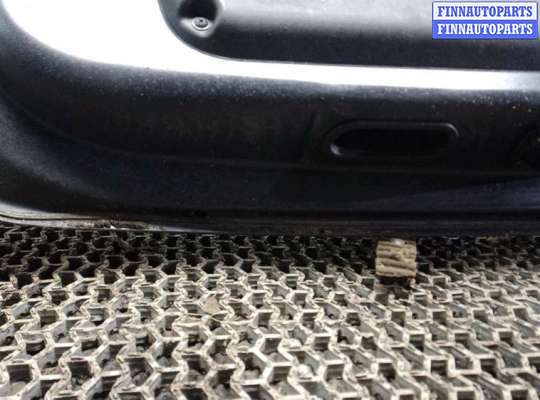 купить дверь 3-5 на HYUNDAI GETZ TB