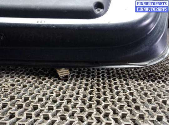 купить дверь 3-5 на HYUNDAI GETZ TB