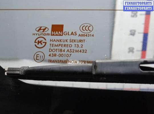 купить дверь 3-5 на HYUNDAI GETZ TB