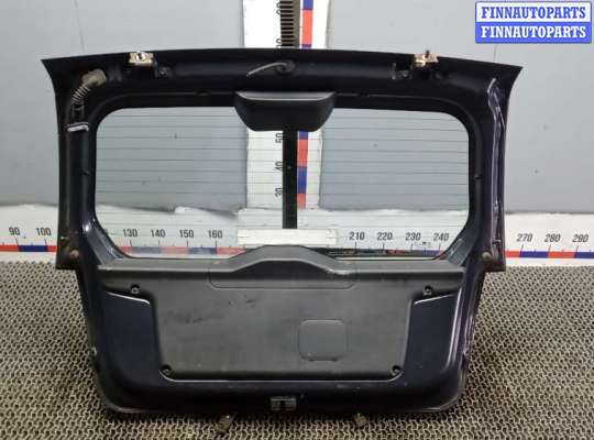 купить дверь 3-5 на HYUNDAI GETZ TB