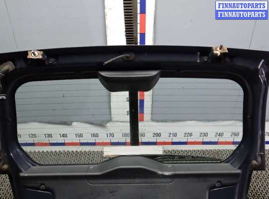 купить дверь 3-5 на HYUNDAI GETZ TB