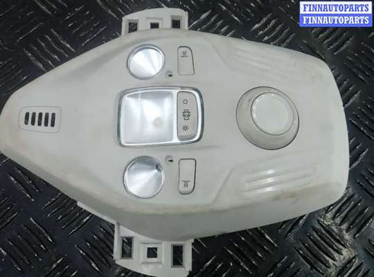 купить фонарь освещения салона на CITROEN C4 PICASSO 2