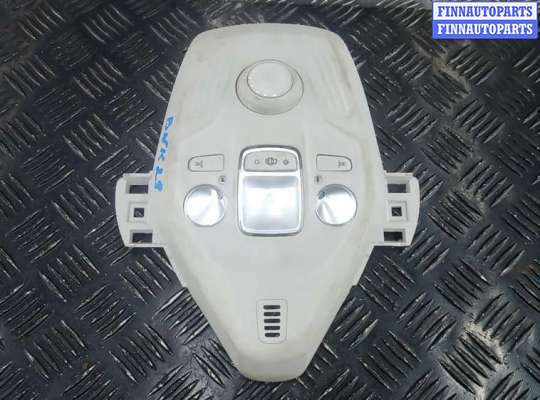 фонарь освещения салона CT1096373 на CITROEN C4 PICASSO 2