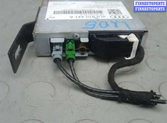 купить блок управления камерой на AUDI Q7