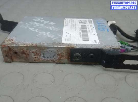 купить блок управления камерой на AUDI Q7