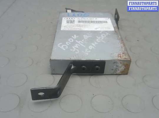 купить блок управления камерой на AUDI Q7