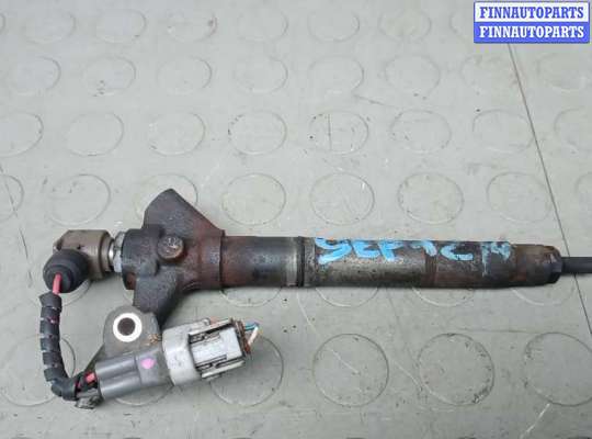 купить форсунка дизельная на TOYOTA AVENSIS T25