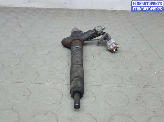 купить форсунка дизельная на TOYOTA AVENSIS T25