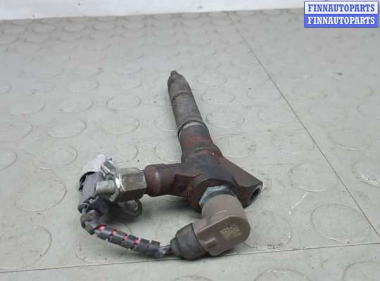 купить форсунка дизельная на TOYOTA AVENSIS T25