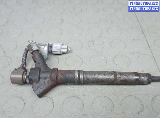 купить форсунка дизельная на TOYOTA AVENSIS T25