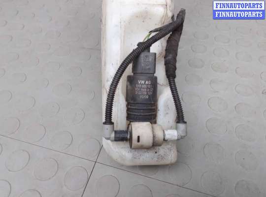 купить бачок омывателя на SKODA FABIA 2