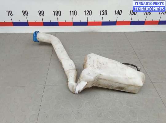 купить бачок омывателя на SKODA FABIA 2