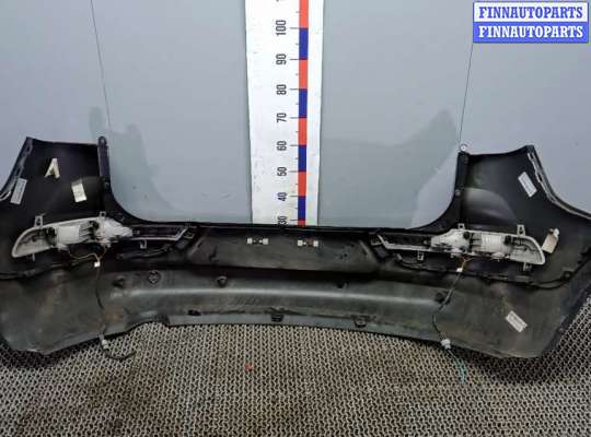 купить бампер задний на KIA SPORTAGE 3