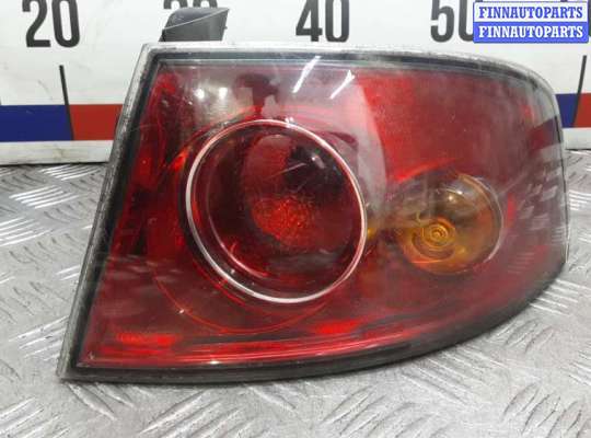фонарь задний правый ST330552 на SEAT IBIZA 3