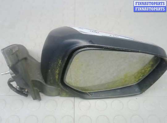 купить зеркало наружное правое на MITSUBISHI L200 K4T