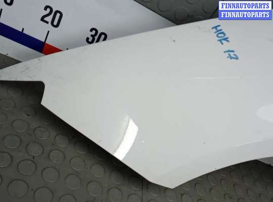 купить крыло переднее левое на SEAT IBIZA 4