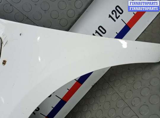 купить крыло переднее левое на SEAT IBIZA 4