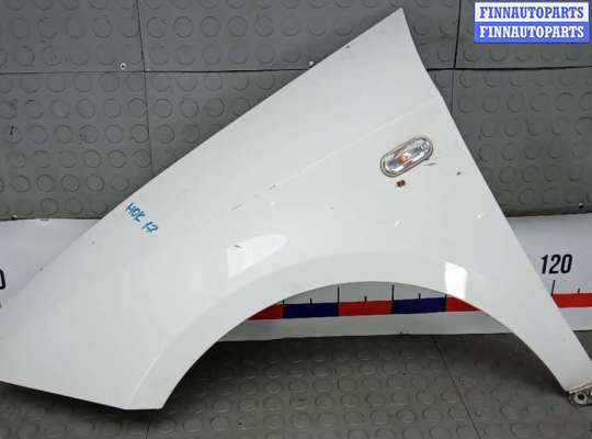 купить крыло переднее левое на SEAT IBIZA 4