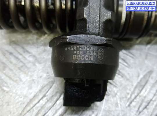 купить форсунка дизельная на VOLKSWAGEN PASSAT B6