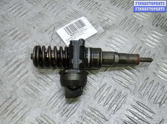 купить форсунка дизельная на VOLKSWAGEN PASSAT B6