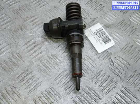 форсунка дизельная VG2271233 на VOLKSWAGEN PASSAT B6