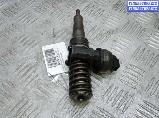 купить форсунка дизельная на VOLKSWAGEN PASSAT B6
