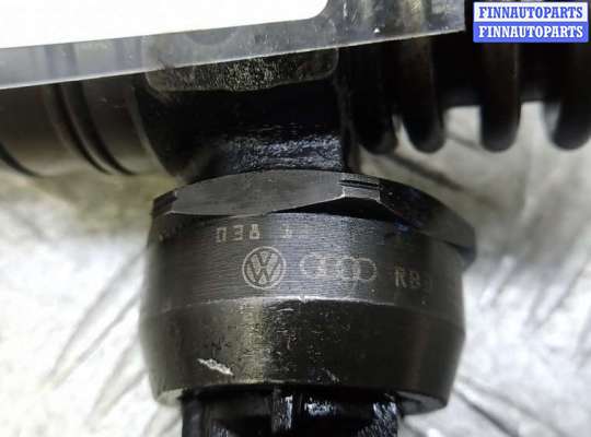 купить форсунка дизельная на VOLKSWAGEN PASSAT B6
