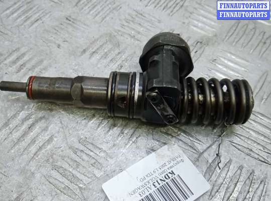 купить форсунка дизельная на VOLKSWAGEN PASSAT B6