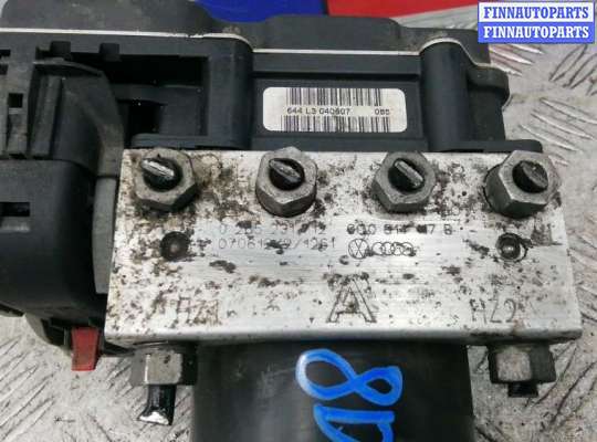 купить блок abs на VOLKSWAGEN POLO 4 (9N)