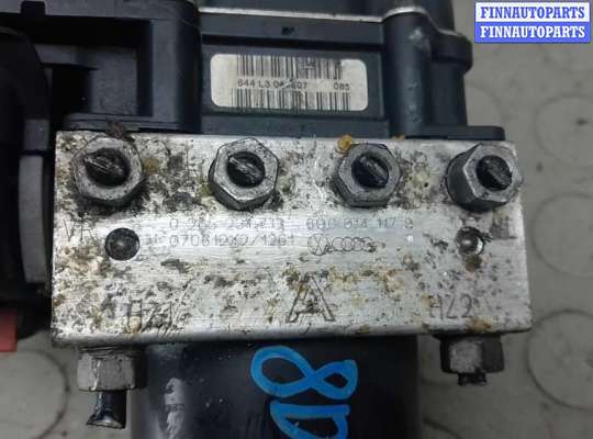 купить блок abs на VOLKSWAGEN POLO 4 (9N)