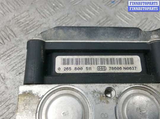 купить блок abs на VOLKSWAGEN POLO 4 (9N)