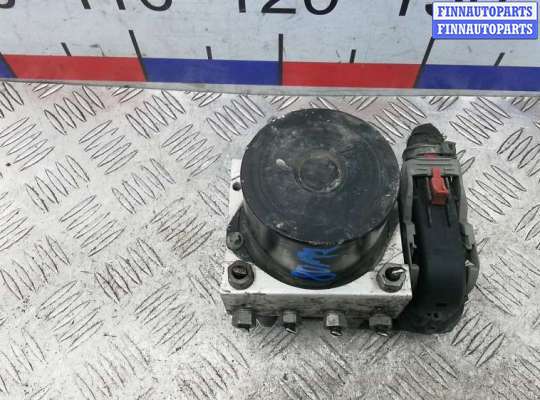 купить блок abs на VOLKSWAGEN POLO 4 (9N)