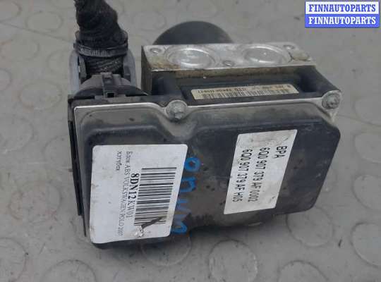 купить блок abs на VOLKSWAGEN POLO 4 (9N)