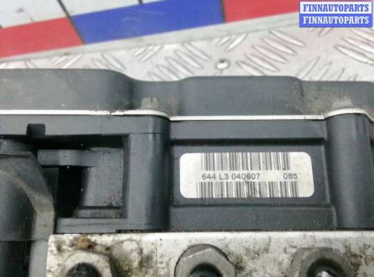 купить блок abs на VOLKSWAGEN POLO 4 (9N)