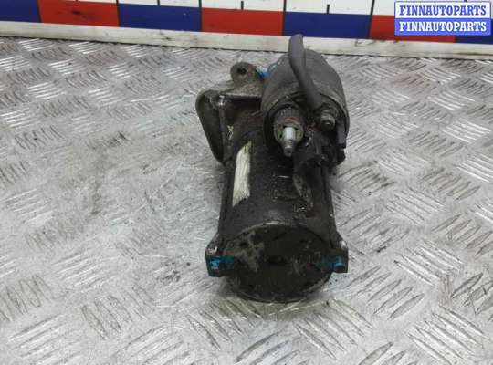 купить стартер дизельный на RENAULT MEGANE 3