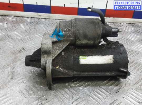 купить стартер дизельный на RENAULT MEGANE 3