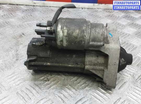 купить стартер дизельный на RENAULT MEGANE 3