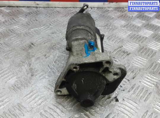 купить стартер дизельный на RENAULT MEGANE 3