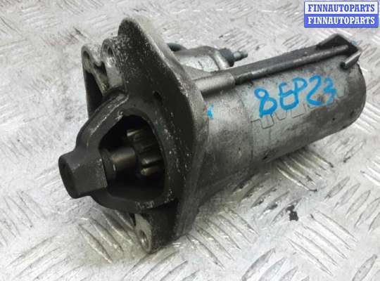 купить стартер дизельный на RENAULT MEGANE 3