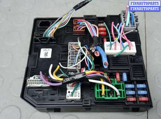 купить блок предохранителей на NISSAN X-TRAIL T32