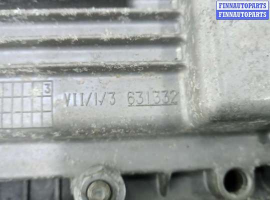 купить блок управления двс на CITROEN C4 PICASSO 2