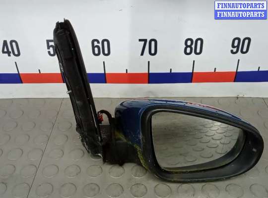 зеркало наружное правое VG2391624 на VOLKSWAGEN TOURAN (1T3)