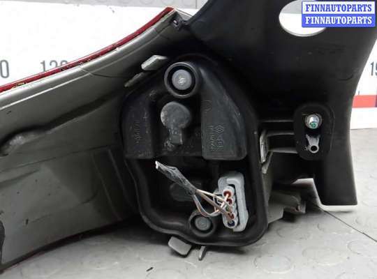 купить фонарь задний правый на RENAULT MEGANE 3